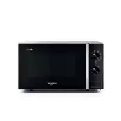 Whirlpool Mikrovalna pecnica s roštiljem MWP 103 SB