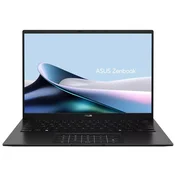 Asus UM3406GA-QD028W, 14/FHD+ OLED/Ryzen AI 7 445/16GB/1TB/INT/W11H/BLK/2Y, (01-0001436436)
