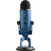 Blue Microphones Yeti Midnight Blue