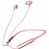 1more Stylish Bluetooth In-Ear Pink