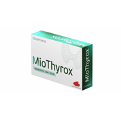 MioThyrox, 30 softgel kapsula