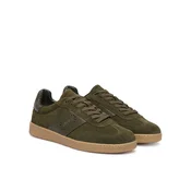 Liu Jo Superge Parker 01 7G6005 PX310 Zelena