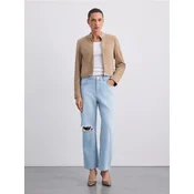 Mohito - Wide leg farmerke