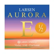 Struna E Larsen Aurora violina 1/2 Ball medium 631.231