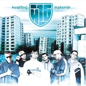 H16 - Kvalitný Materiál (Reissue) (2 LP)