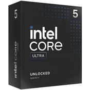 INTEL Core Ultra 5 225F 3.3GHz Box CPU