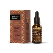 Nuggela & Sulé amber ulje za kosu 30ml