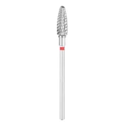 Gardj Europe Rezilo Exo Pro iz sintranega karbida, ovalno, 5,0 mm, jedro