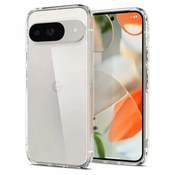 Spigen Ultra Hybrid, crystal clear - Google Pixel 9 Pro/Pixel 9