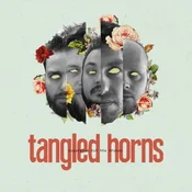 Tangled Horns - Superglue For The Broken (LP)