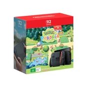 Nintendo Igraca konzola Nintendo Switch 2+ Pokémon Pokopia - Switch Console 2 + Pokémon Pokopia
