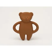 Moonie Natural Teether Caramel grizalo 1 kos
