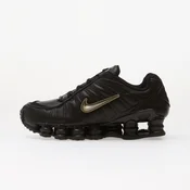 Sneakers Nike Shox TL Black/ Bronze-Black EUR 38.5