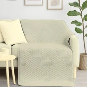 Dekordom Prekrivac punto 150x200 - beige ( 025278 )