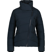 Alife and Kickin Zimska jakna Nell marine/temno modra