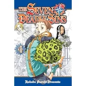 Seven Deadly Sins 4