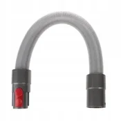 OEM Nadomestni Del za Dyson Vacuum Cleaner V7–V11 – Prilagodljiva Cev 52–140 Cm, ABS in EVA Material