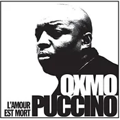 Oxmo Puccino - Lamour Est Mort (Reissue) (3 LP)