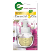 Air Wick Moon Lily & Smooth Satin polnilo za aroma difuzor 19 ml