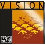 VISION STRUNA A2 VIOLINA 1/2