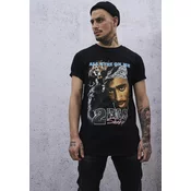 Mister Tee Majica Tupac, črna