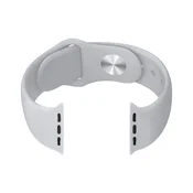 Pacific Pašček za Apple Watch U23 - siv - 38/40 mm