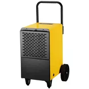 ODSTRANJEVALEC VLAGE 230V, 750/900W, 300m3/h, POSODA 7L