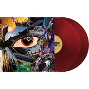 London Brew - London Brew (Limited Edition) (Maroon Coloured) (2 LP)