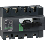 Schneider Electric Glavno stikalo 250 V/DC, 690 V/AC 160 A Schneider Electric 28913 1 KOS
