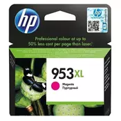 HP - tinta HP F6U17AE nr.953XL (ljubičasta), original