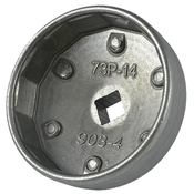 Ključ za oljni filter 73 x 14mm