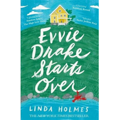 Evvie Drake Starts Over