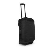 Osprey Potovalna Torba Transporter™ Wheeled Duffel 60 - Raven Black, O/S