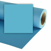 Colorama Papirnato ozadje 1,35 x 11 m Aqua (CO502)