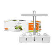 Ledvance - LED unutrašnja svetiljka za biljke GARDEN KIT LED/24W/230V