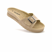 HIT SHOES ANATOMSKE NATIKACE, (HPF352_N010_1BEIGE-41)