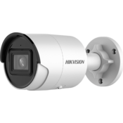Hikvision IP kamera - DS-2CD2083G2-I (8MP, 2,8mm, vanjska, H265+, IP67, IR30m, ICR, WDR, 3DNR, SD, PoE)