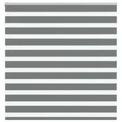 Zavjesa zebra 150x100 cm širina tkanine 145,9 cm poliester