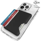 Speck ClickLock Wallet maska za mobitel Crno
