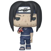 Figura Funko POP! Anime - Naruto Shippuden - Itachi Uchiha (goodbye)