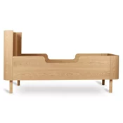 quax set za podaljšanje otroške posteljice yume™ 70x170 natural