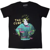 The Cure Beach Party Black M Majica