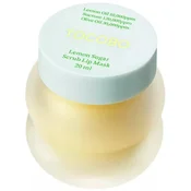 Tocobo Lemon Sugar Scrub Maschera Labbra 20ml
