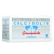 Acme srl Calcibolin Granules Horses Acme 40 Sachets 25G
