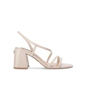 Nine West Sandali WFA2642-1 Bež