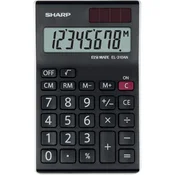 SHARP EL-310AN Stolni kalkulator crno