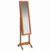 Samostojeće ogledalo 34 x 37 x 146 cm