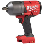 Milwaukee M18 FHIWF12-0X FUEL 1/2 udarni vijačnik z visokim privijalnim momentom - Aku orodje - Milwaukee