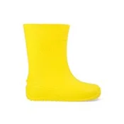 Otroški barefoot škornji RAYVE MONSOON rumeni - 23