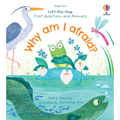 First Questions and Answers: Why am I afraid?